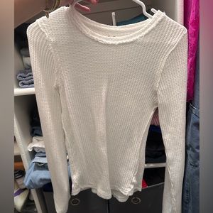 FREE PEOPLE ROLL WITH IT THERMAL